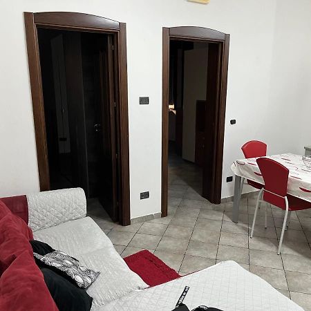 Appartamento Matilde Brindisi Exterior foto