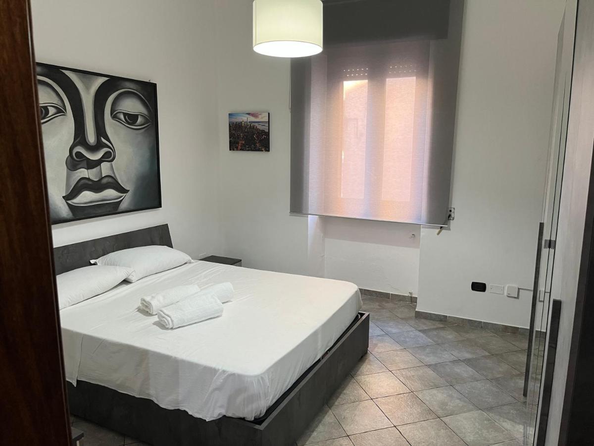 Appartamento Matilde Brindisi Exterior foto