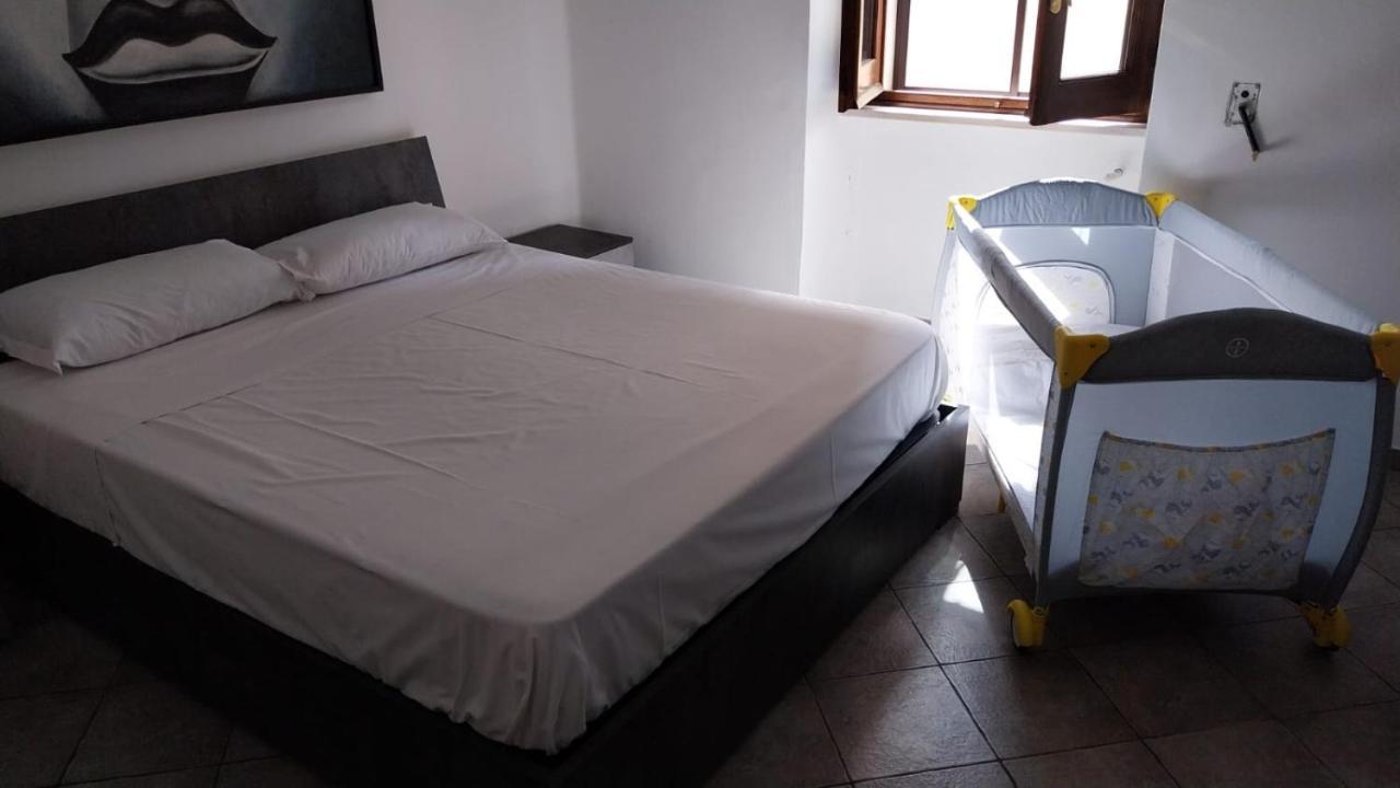 Appartamento Matilde Brindisi Exterior foto