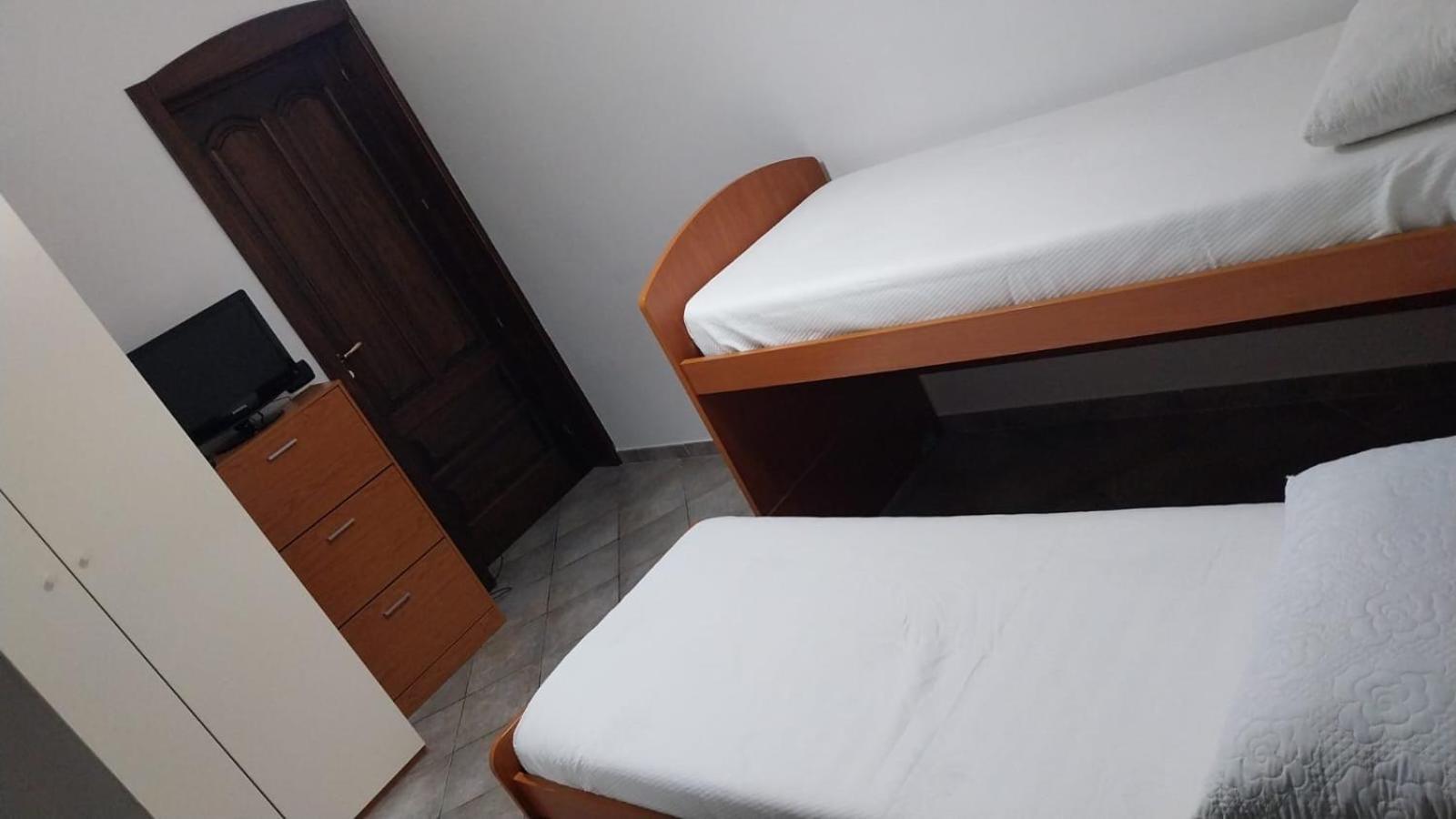Appartamento Matilde Brindisi Exterior foto