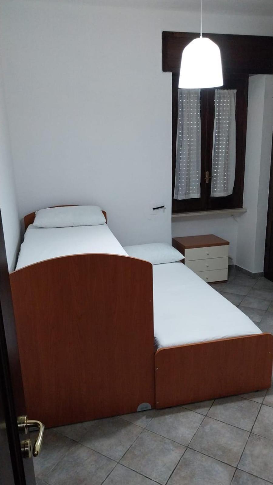 Appartamento Matilde Brindisi Exterior foto